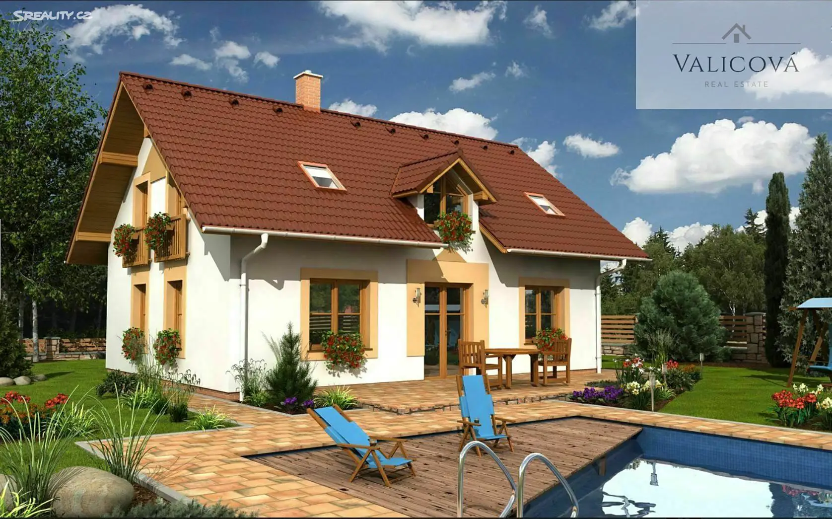 Prodej  rodinného domu 150 m², pozemek 1 059 m², Pod Březinkou, Ostrava - Bartovice