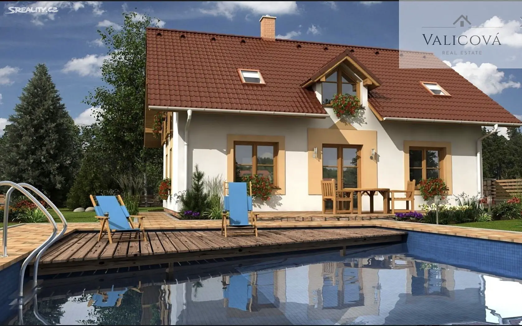 Prodej  rodinného domu 150 m², pozemek 1 059 m², Pod Březinkou, Ostrava - Bartovice