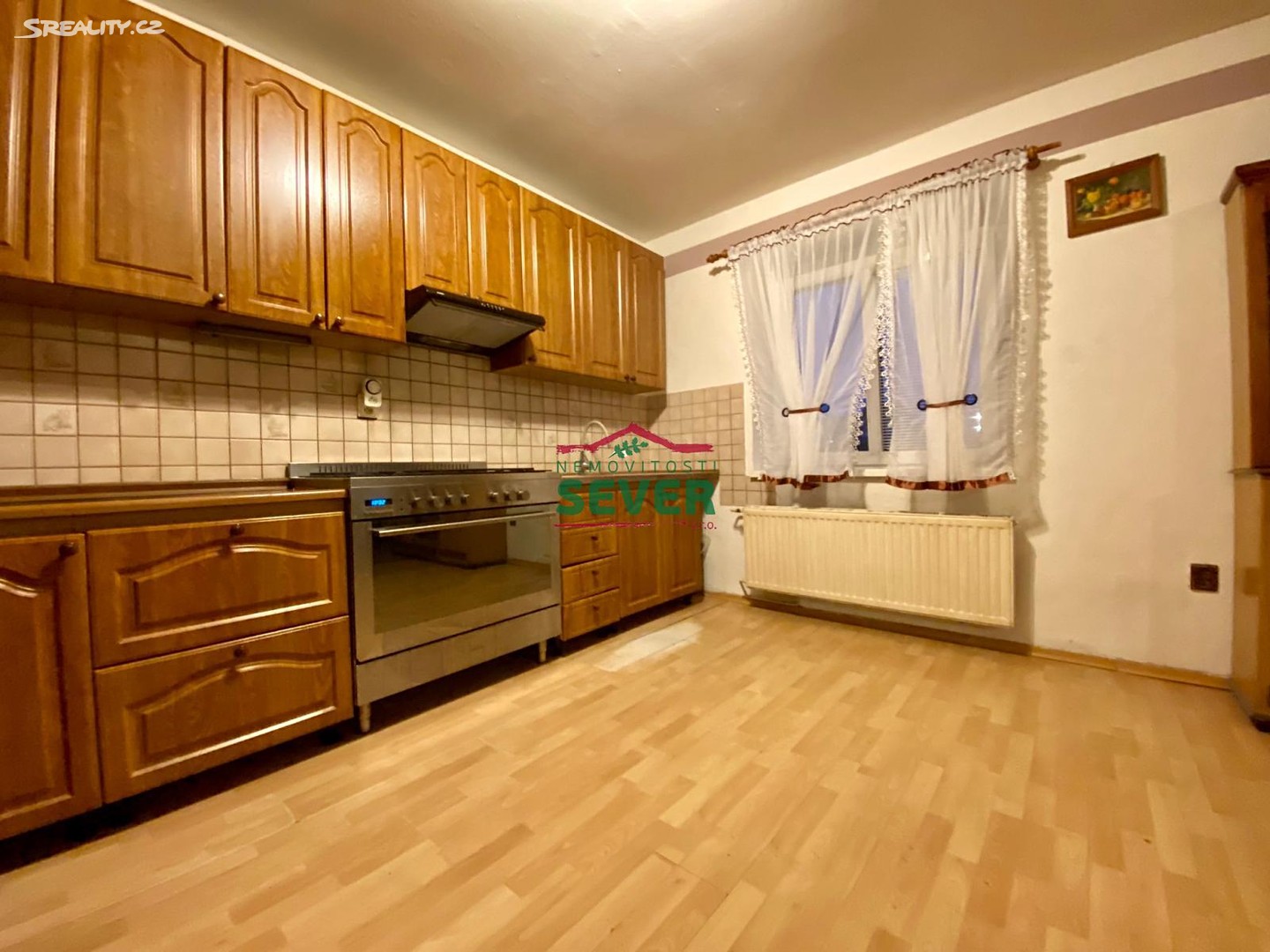 Prodej  rodinného domu 250 m², pozemek 787 m², Bohosudovská, Teplice - Sobědruhy