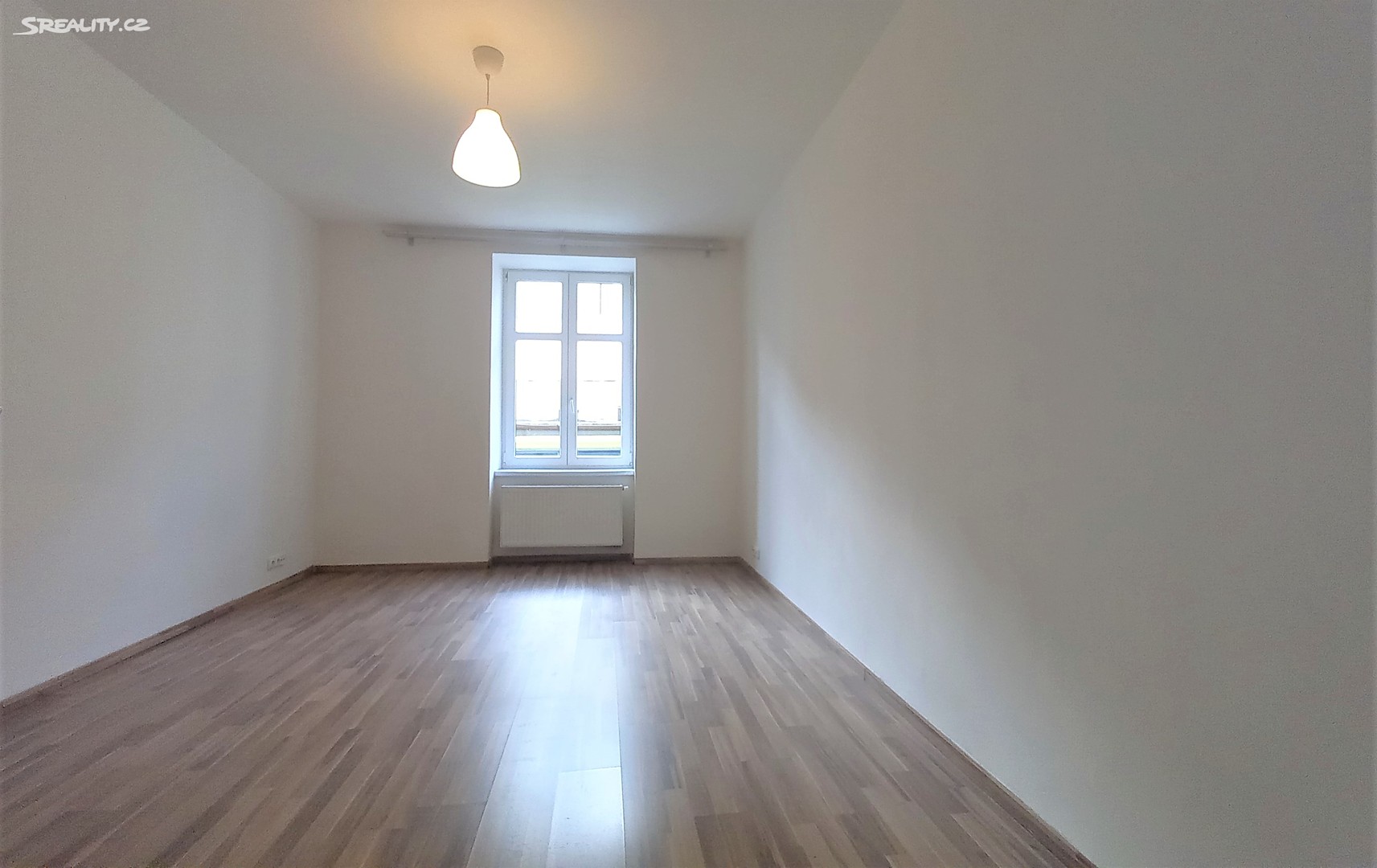 Pronájem bytu 1+1 39 m², Veletržní, Praha 7 - Holešovice
