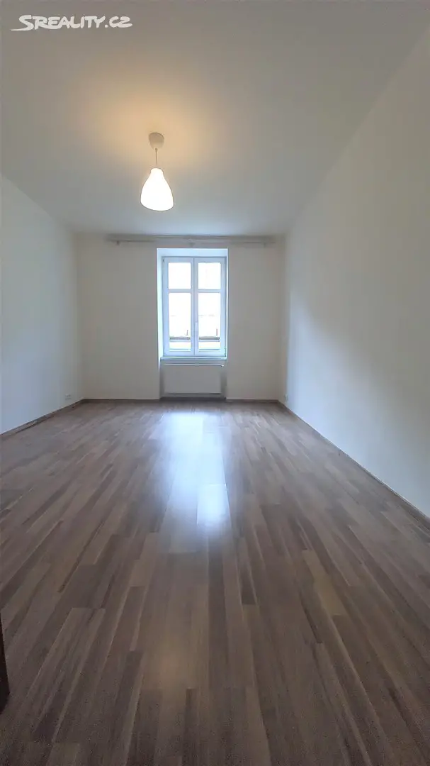 Pronájem bytu 1+1 39 m², Veletržní, Praha 7 - Holešovice