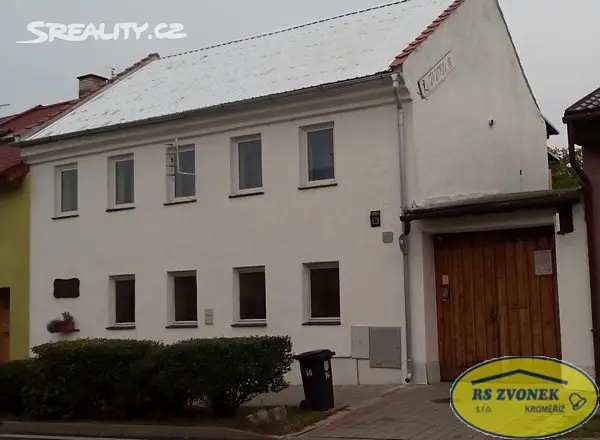 Pronájem bytu 2+1 48 m², Keplerova, Olomouc - Holice