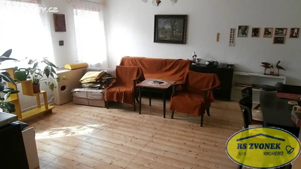 Pronájem bytu 2+1 48 m², Keplerova, Olomouc - Holice