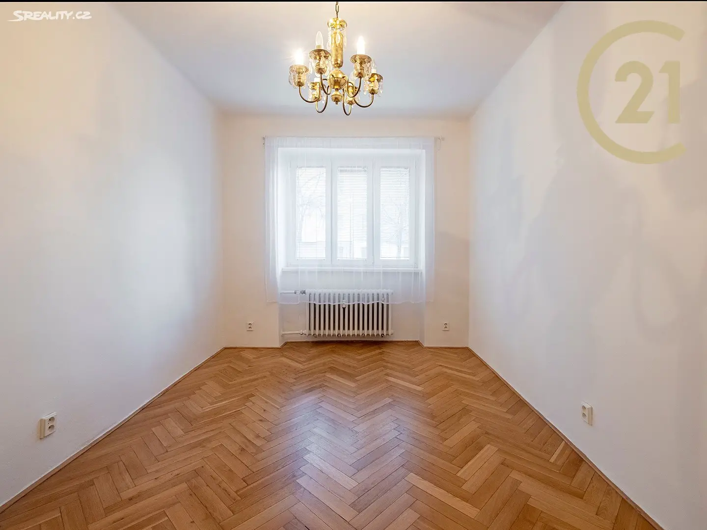 Pronájem bytu 2+1 62 m², Pod Drinopolem, Praha 6 - Břevnov