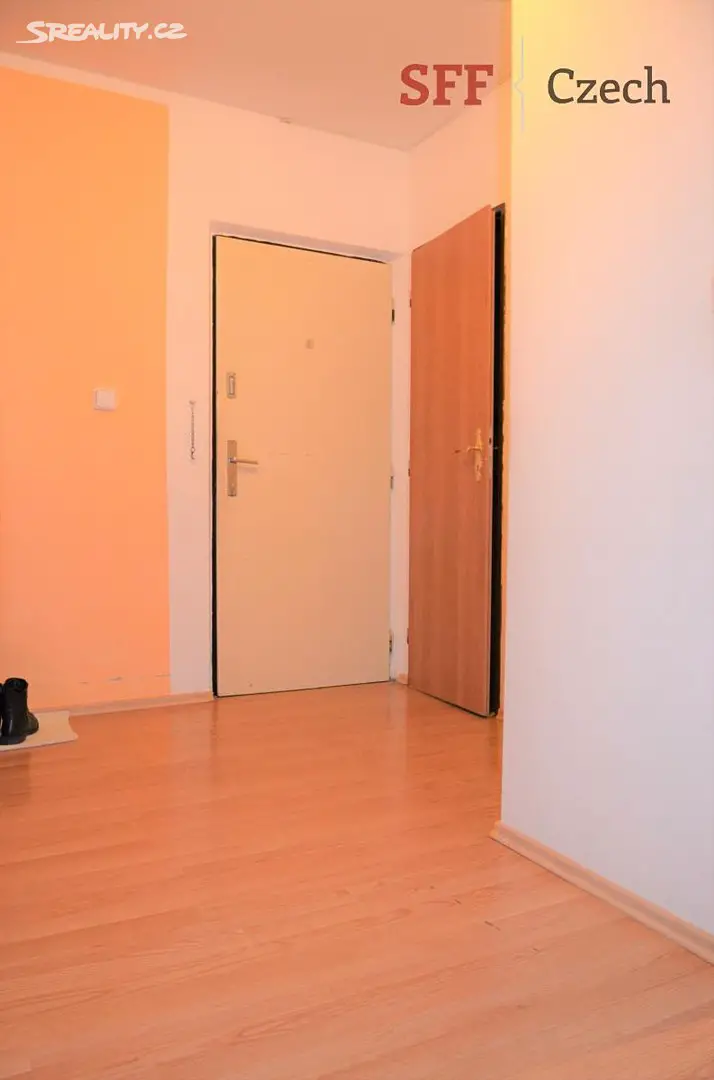 Pronájem bytu 2+1 66 m², Seidlova, Praha 4 - Kamýk