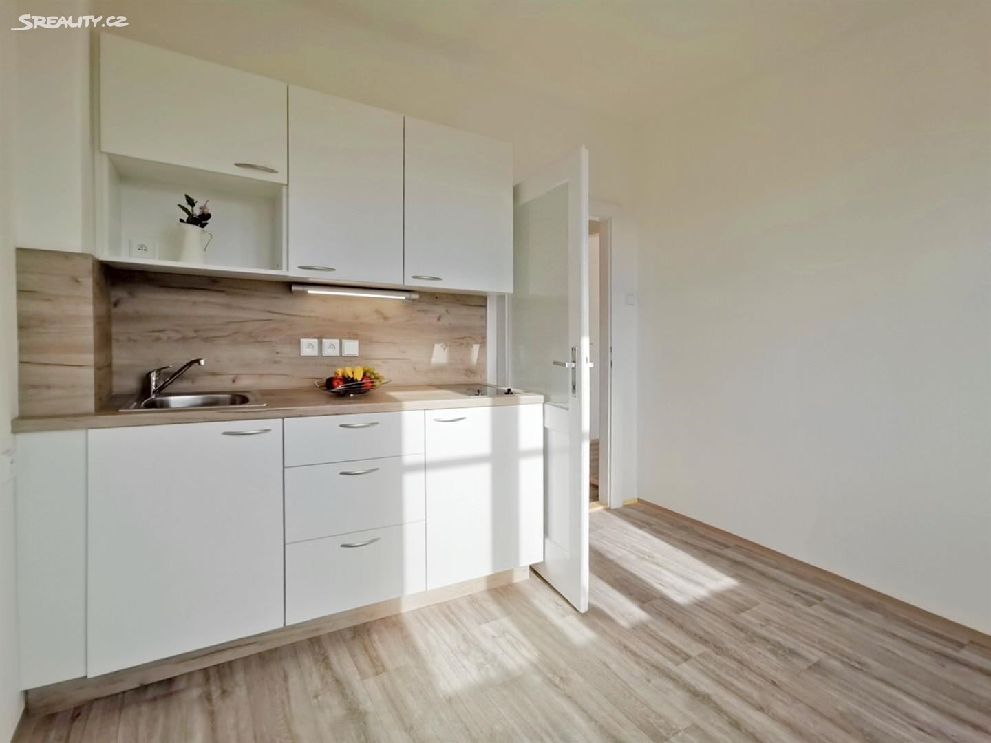 Pronájem bytu 2+kk 39 m², Konečného, Brno - Židenice