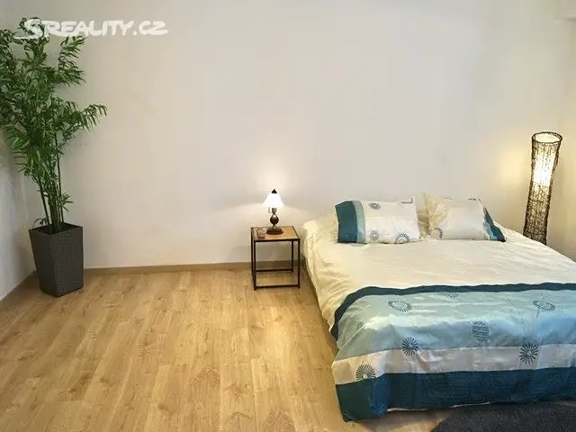 Pronájem bytu 2+kk 59 m², Janáčkova, Jablonec nad Nisou - Vrkoslavice