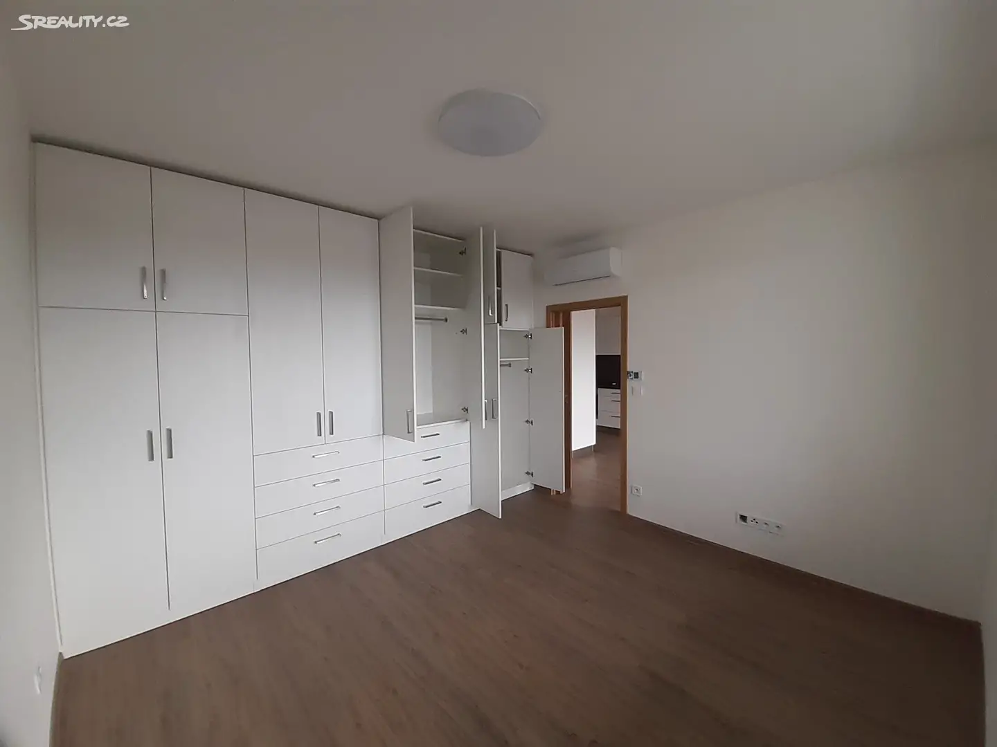 Pronájem bytu 2+kk 72 m², Lazecká, Olomouc