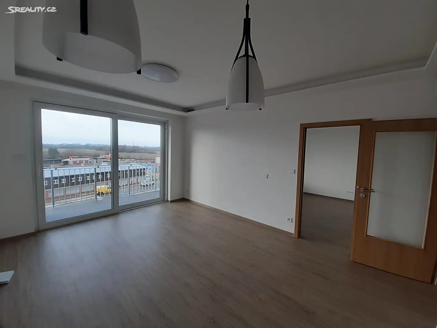 Pronájem bytu 2+kk 72 m², Lazecká, Olomouc