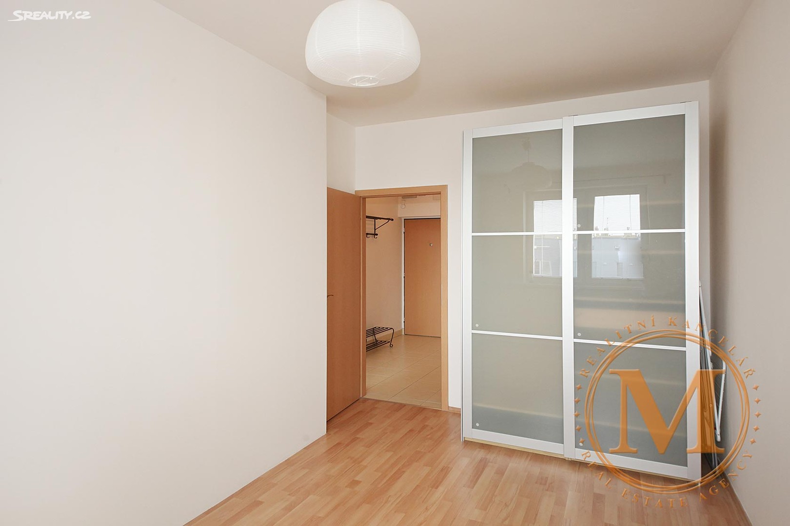 Pronájem bytu 2+kk 51 m², Dělená, Praha 5 - Řeporyje