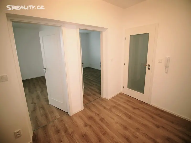 Pronájem bytu 3+1 82 m², Vinohrady, Brno - Brno-střed