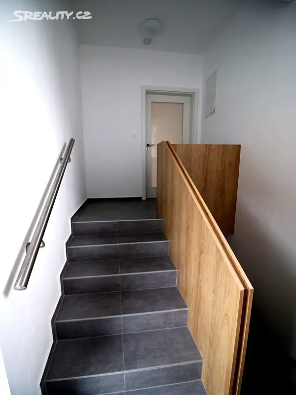 Pronájem bytu 3+1 79 m², Vinohrady, Brno - Brno-střed
