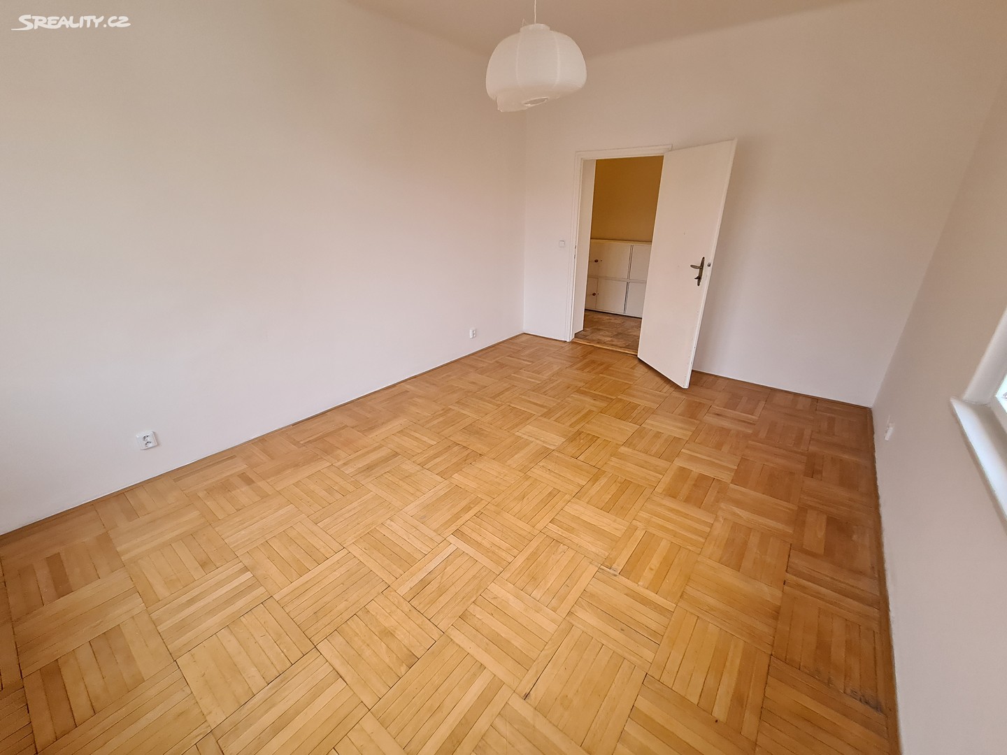 Pronájem bytu 3+1 96 m², Nad tratí, Praha 6 - Vokovice