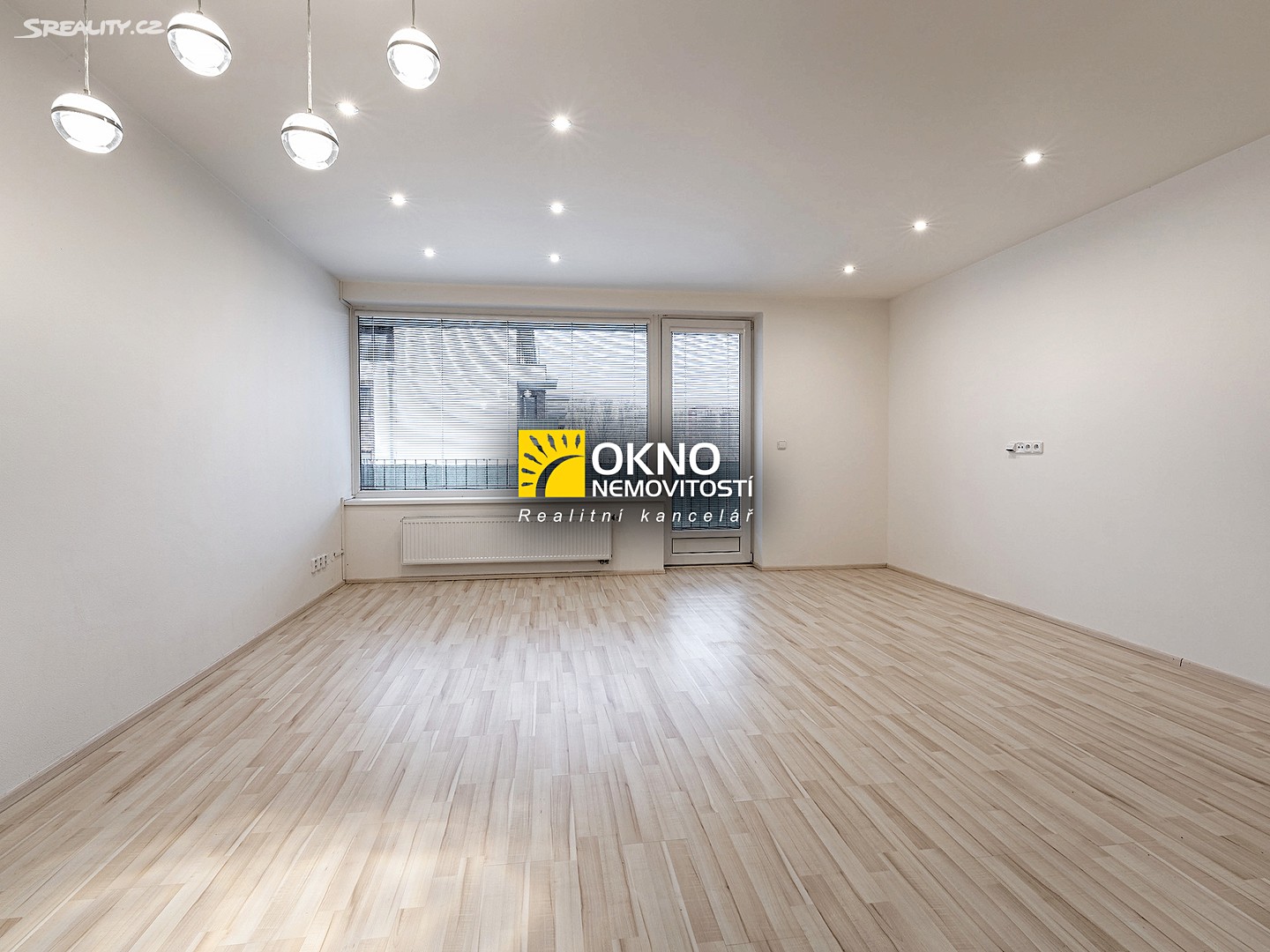 Pronájem bytu 3+kk 88 m², U Leskavy, Brno - Brno-Starý Lískovec