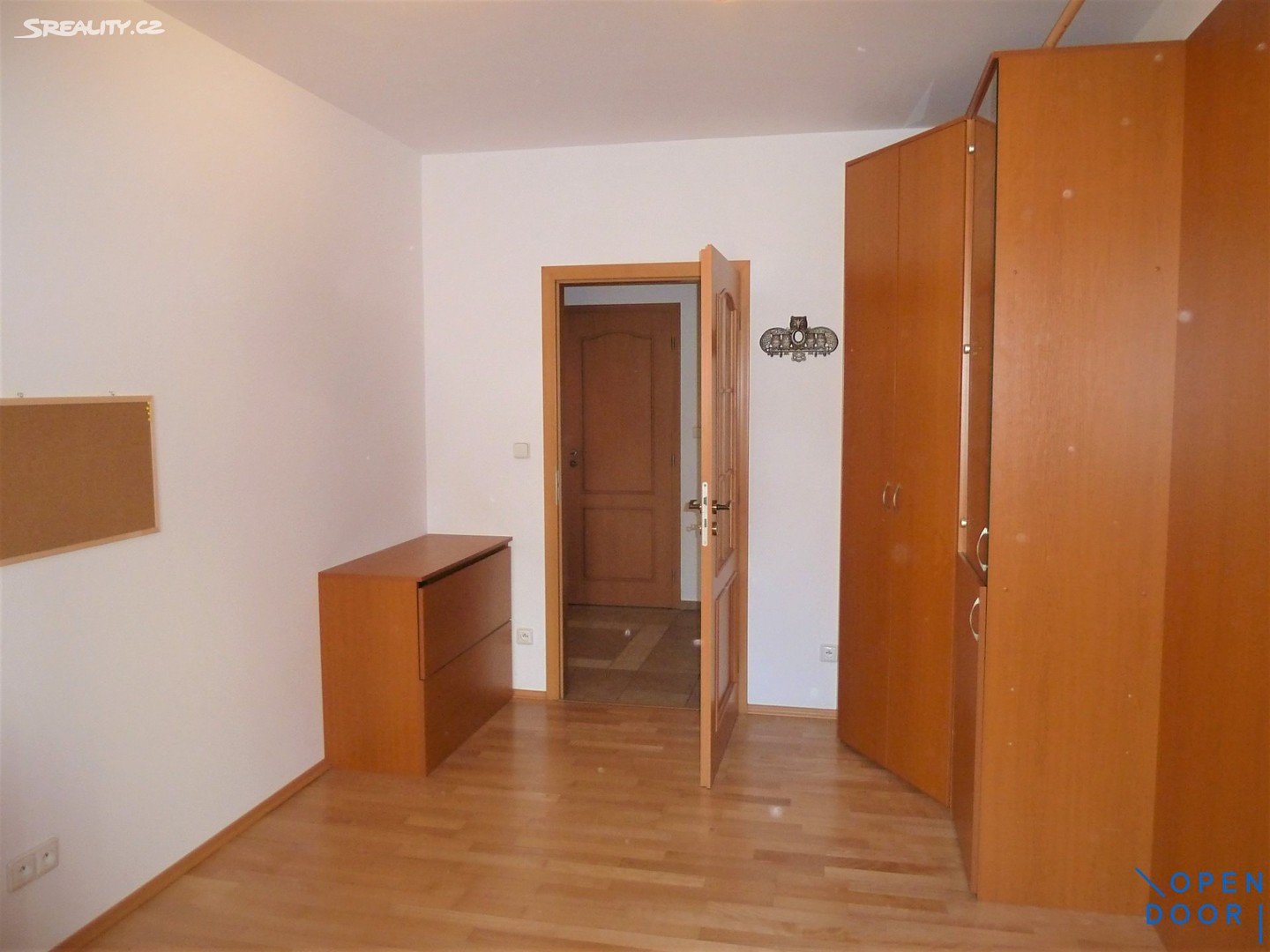 Pronájem bytu 3+kk 67 m², U staré sokolovny, Praha 10 - Vršovice
