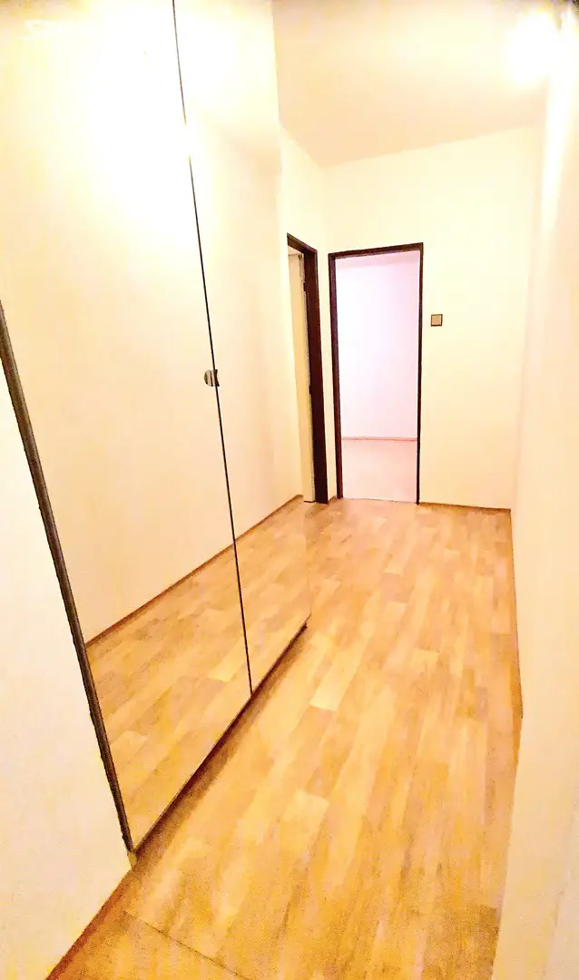 Pronájem bytu 4+1 90 m², Ellnerové, Praha 10 - Záběhlice
