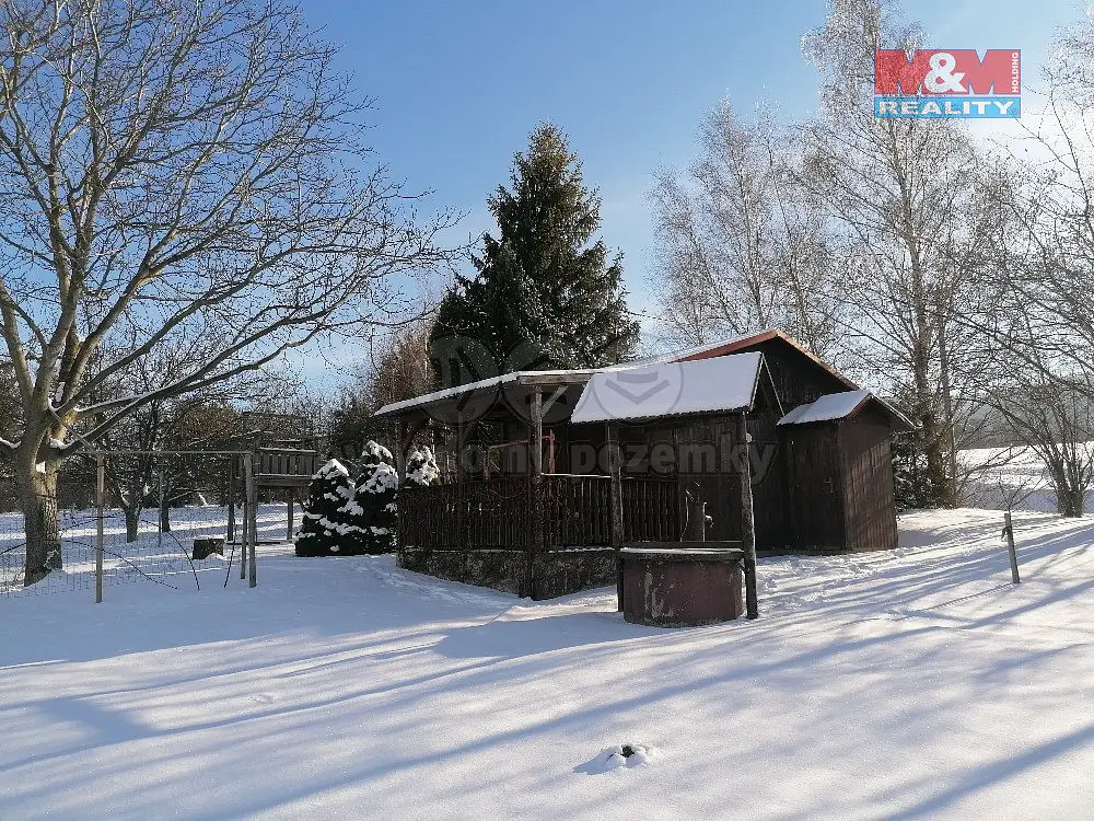 Trojanovice, okres Nový Jičín