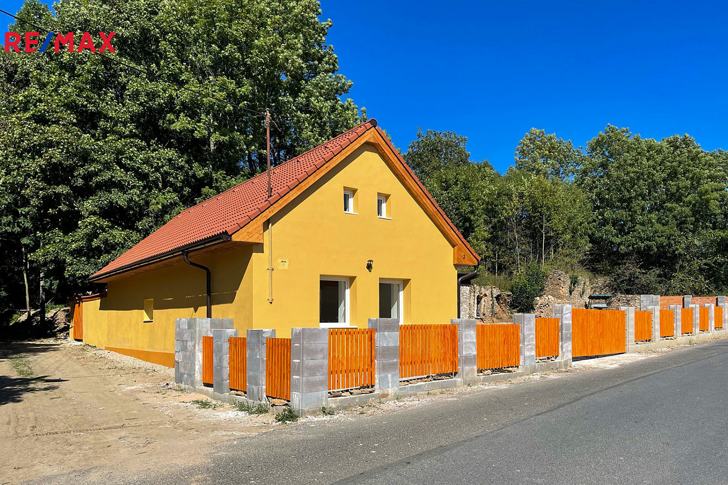 Opatovice I, okres Kutná Hora