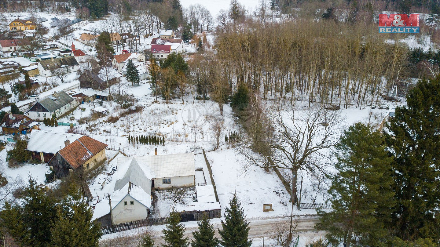 Lodhéřov, okres Jindřichův Hradec