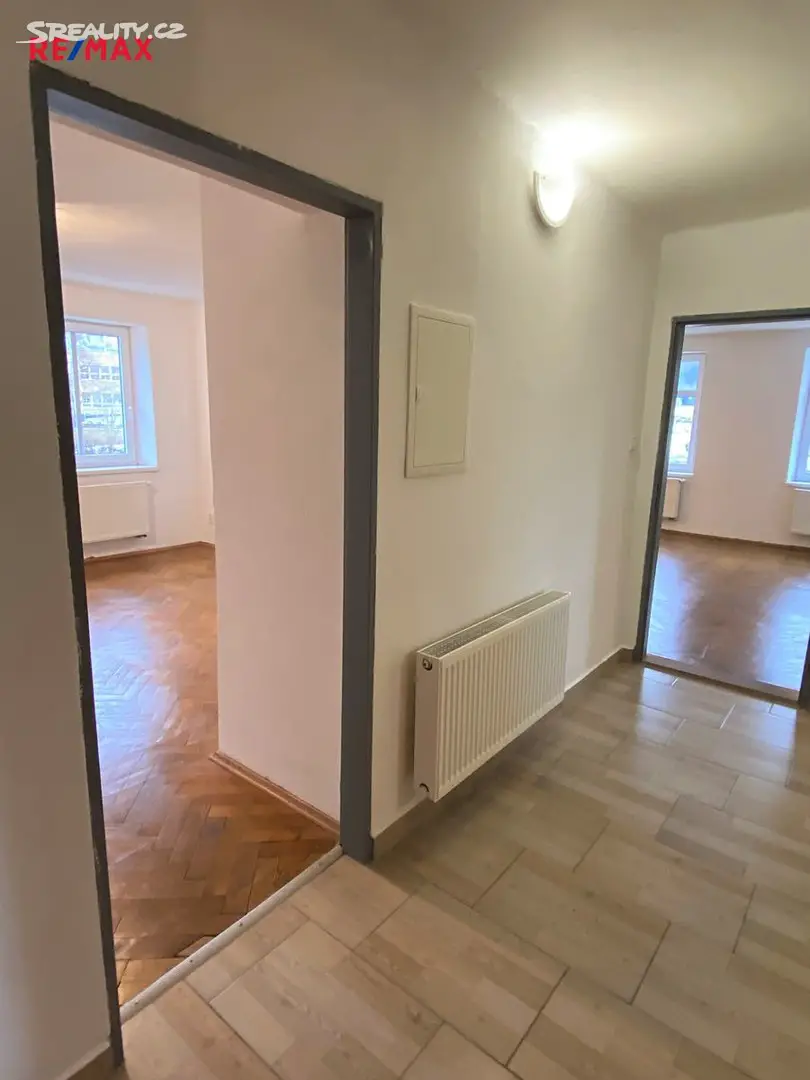 Prodej bytu 2+1 91 m², Tanvaldská, Liberec - Liberec XXX-Vratislavice nad Nisou