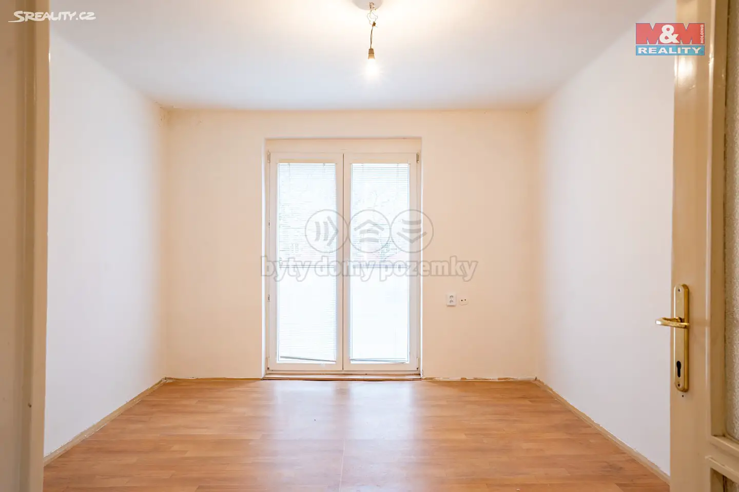 Prodej bytu 2+1 50 m², Čujkovova, Ostrava - Zábřeh