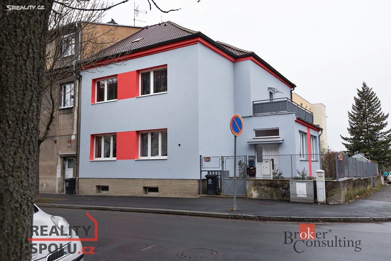 Prodej bytu 2+1 73 m², Kolmá, Plzeň - Doubravka