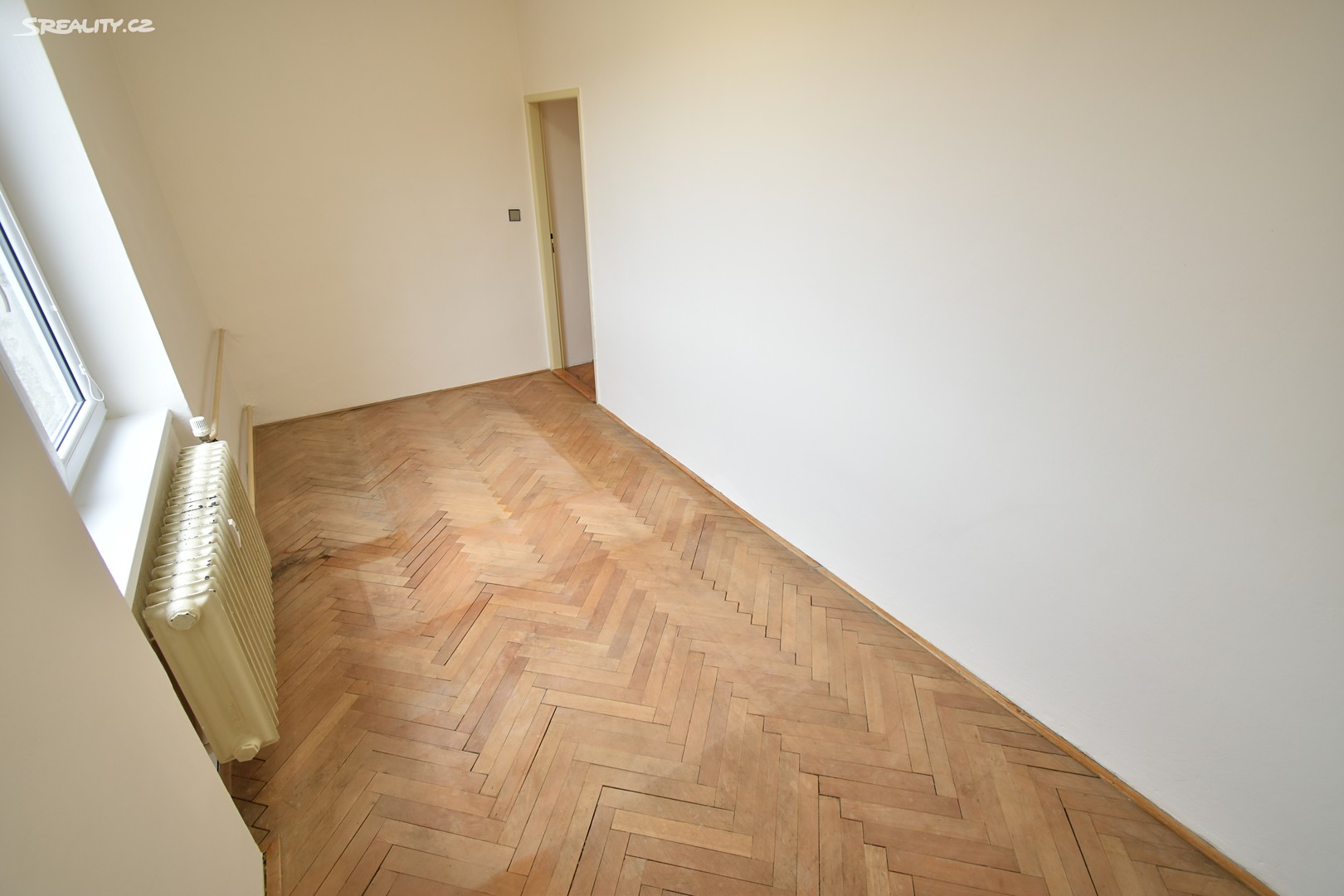 Prodej bytu 3+1 79 m², Úvoz, Brno - Brno-střed