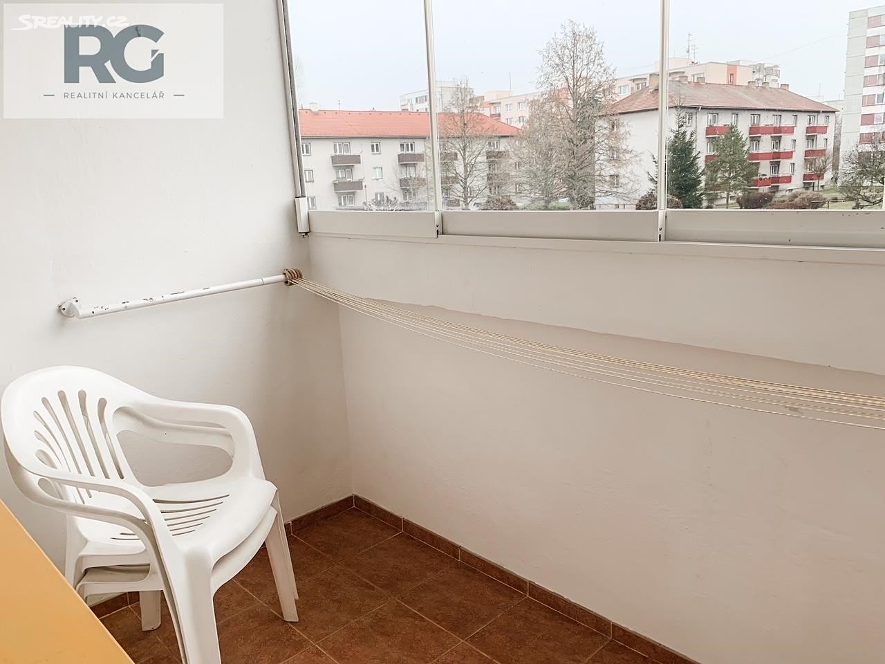 Prodej bytu 3+1 79 m², Na Stínadlech, Písek - Pražské Předměstí