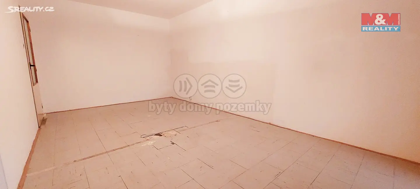 Prodej bytu 3+1 68 m², Hurbanova, Praha 4 - Krč