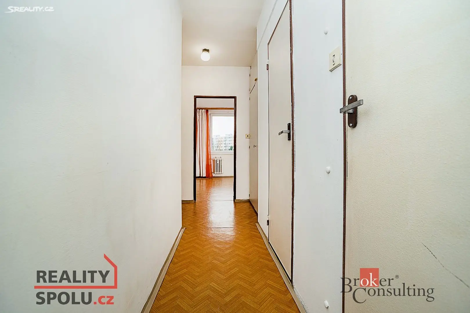 Prodej bytu 3+1 74 m², Bellušova, Praha 5 - Stodůlky