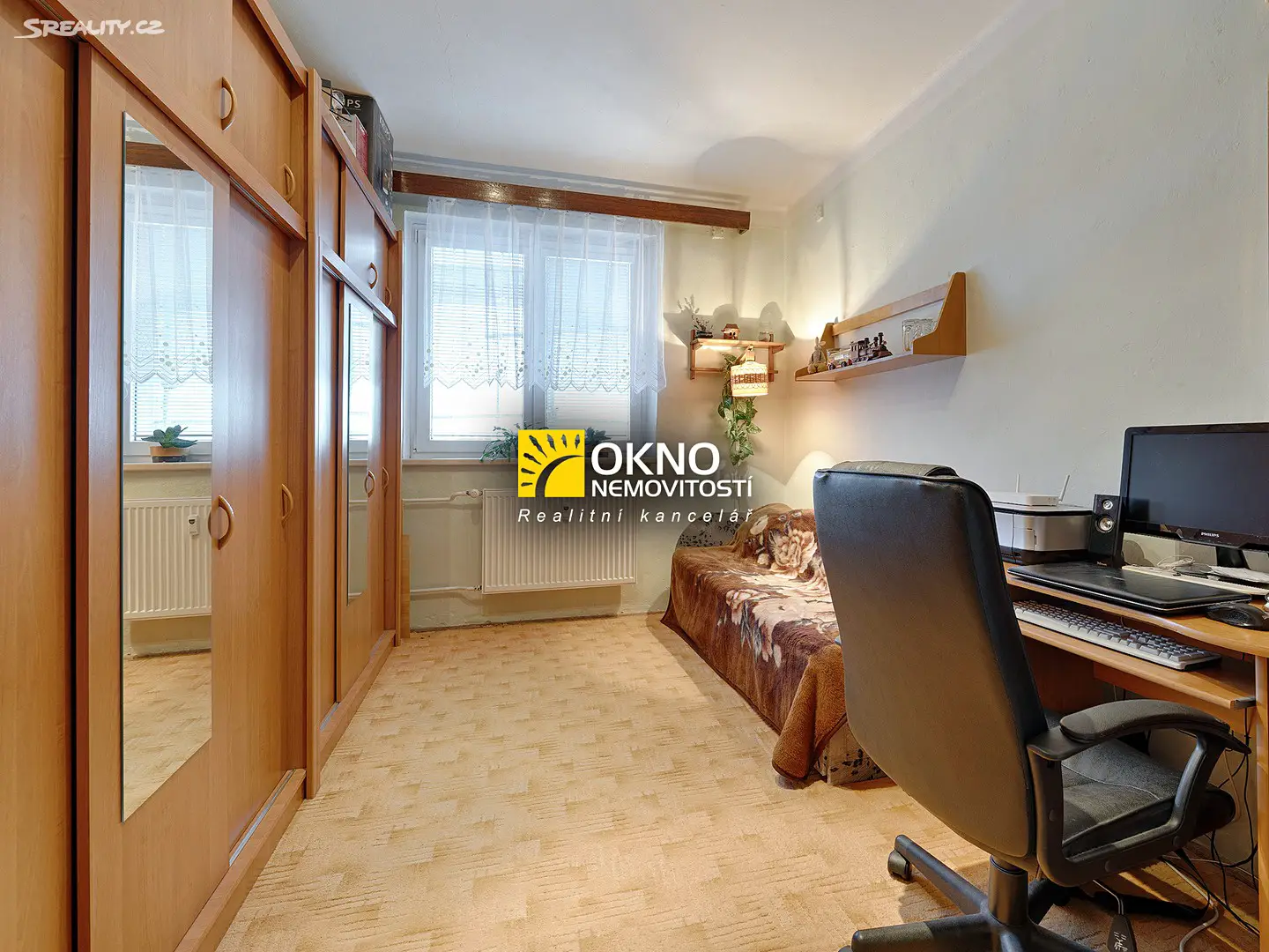 Prodej bytu 3+kk 73 m², Moravská Třebová, okres Svitavy
