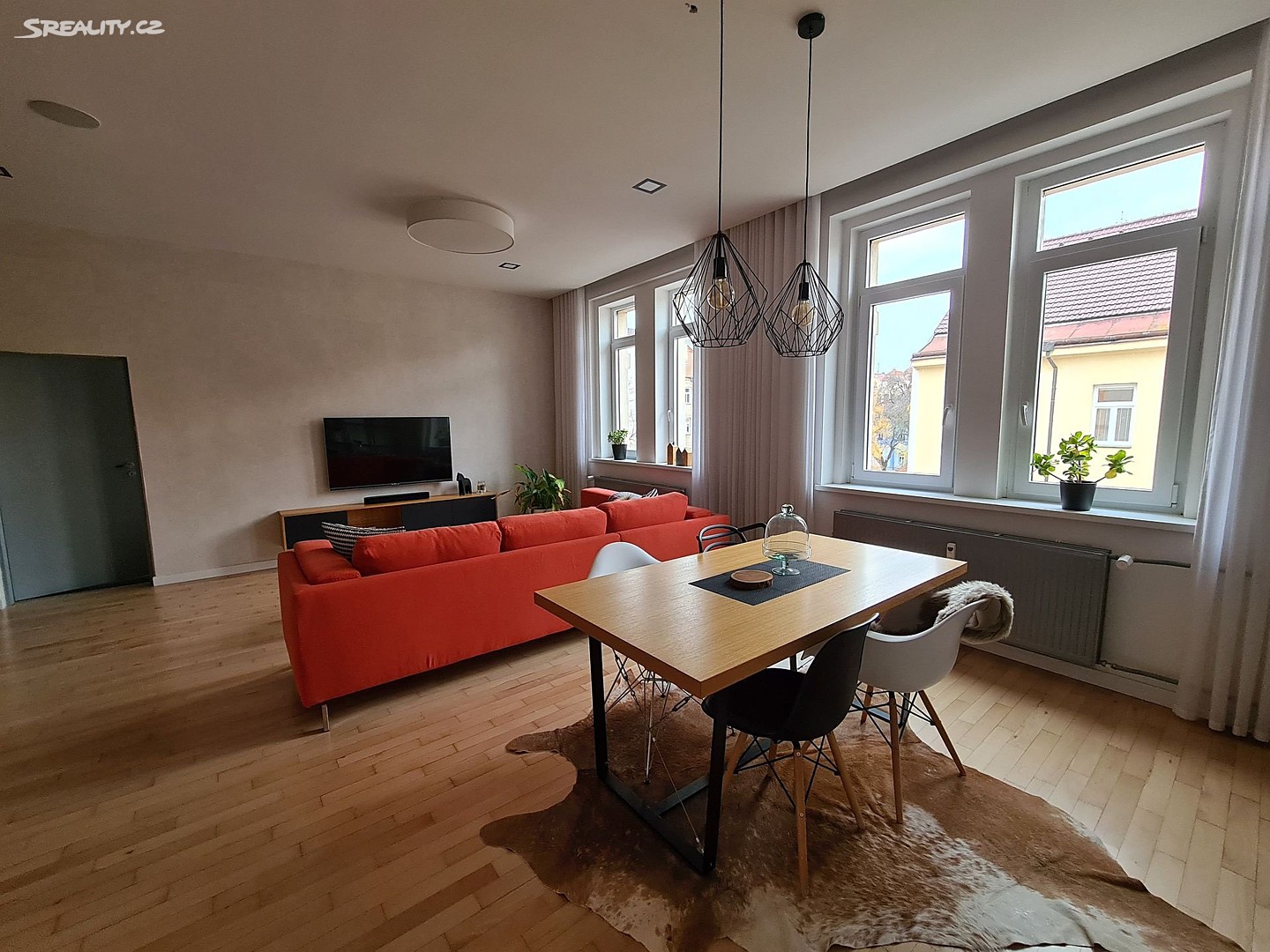 Prodej bytu 3+kk 95 m², Zikmunda Wintra, Plzeň - Jižní Předměstí