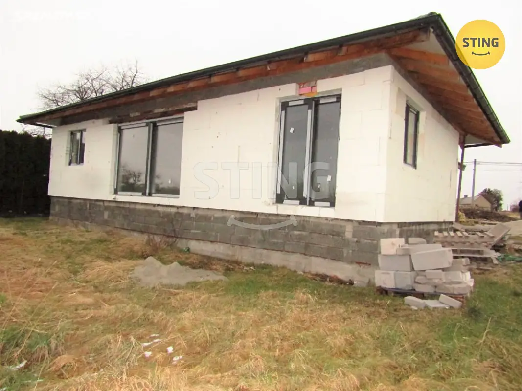 Prodej  rodinného domu 5 508 m², pozemek 5 688 m², Petrovice u Karviné - Závada, okres Karviná
