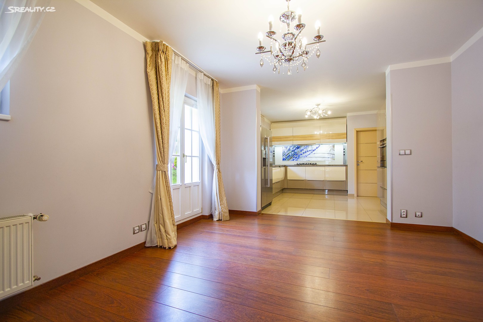 Prodej  rodinného domu 206 m², pozemek 551 m², Na Habrovce, Praha 6 - Nebušice
