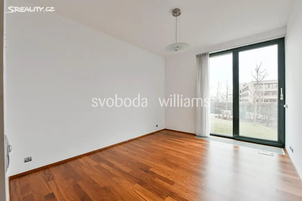 Prodej  rodinného domu 197 m², pozemek 833 m², K Sídlišti, Praha 4 - Nusle