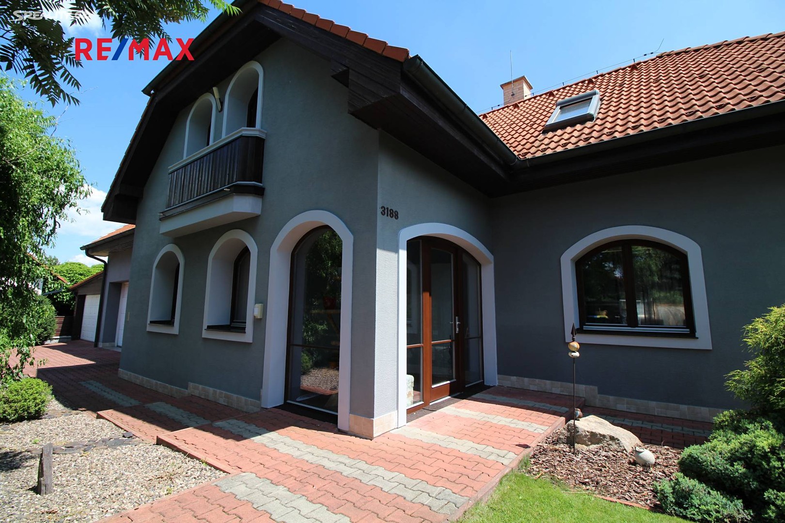 Prodej  rodinného domu 340 m², pozemek 1 629 m², Jasanová, Teplice