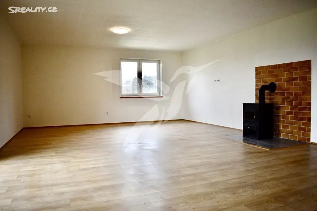 Prodej  rodinného domu 126 m², pozemek 1 142 m², Žilov, okres Plzeň-sever