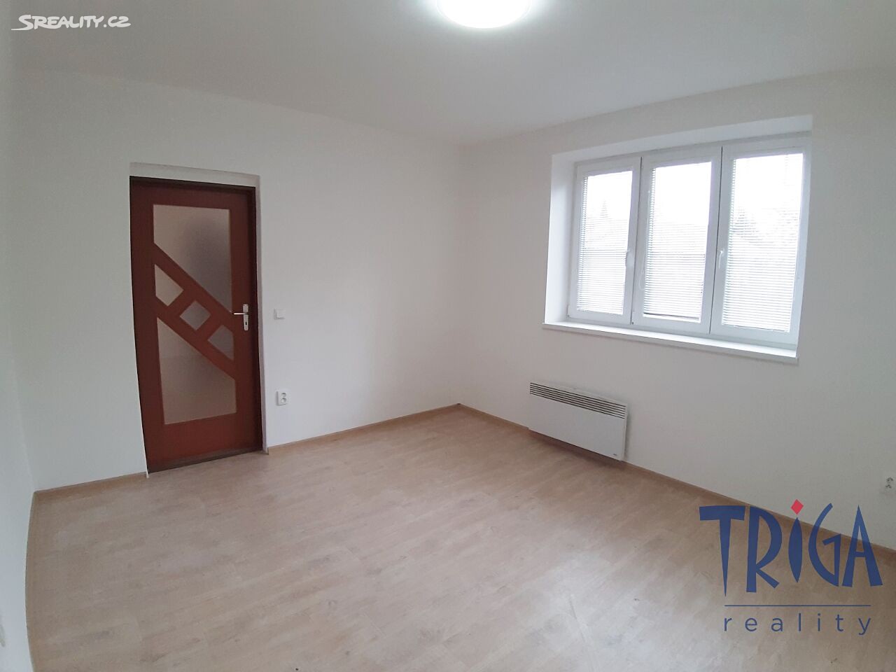 Pronájem bytu 1+1 29 m², Dvůr Králové nad Labem, okres Trutnov