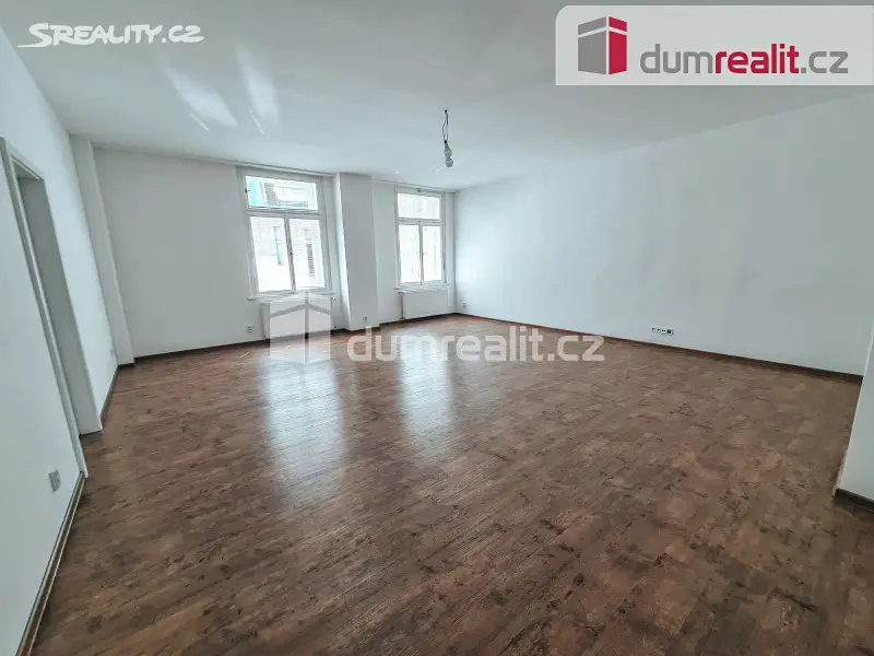 Pronájem bytu 1+1 68 m², Vodičkova, Praha 1 - Nové Město