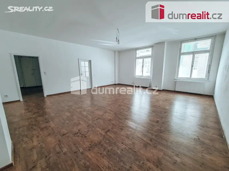 Pronájem bytu 1+1 68 m², Vodičkova, Praha 1 - Nové Město