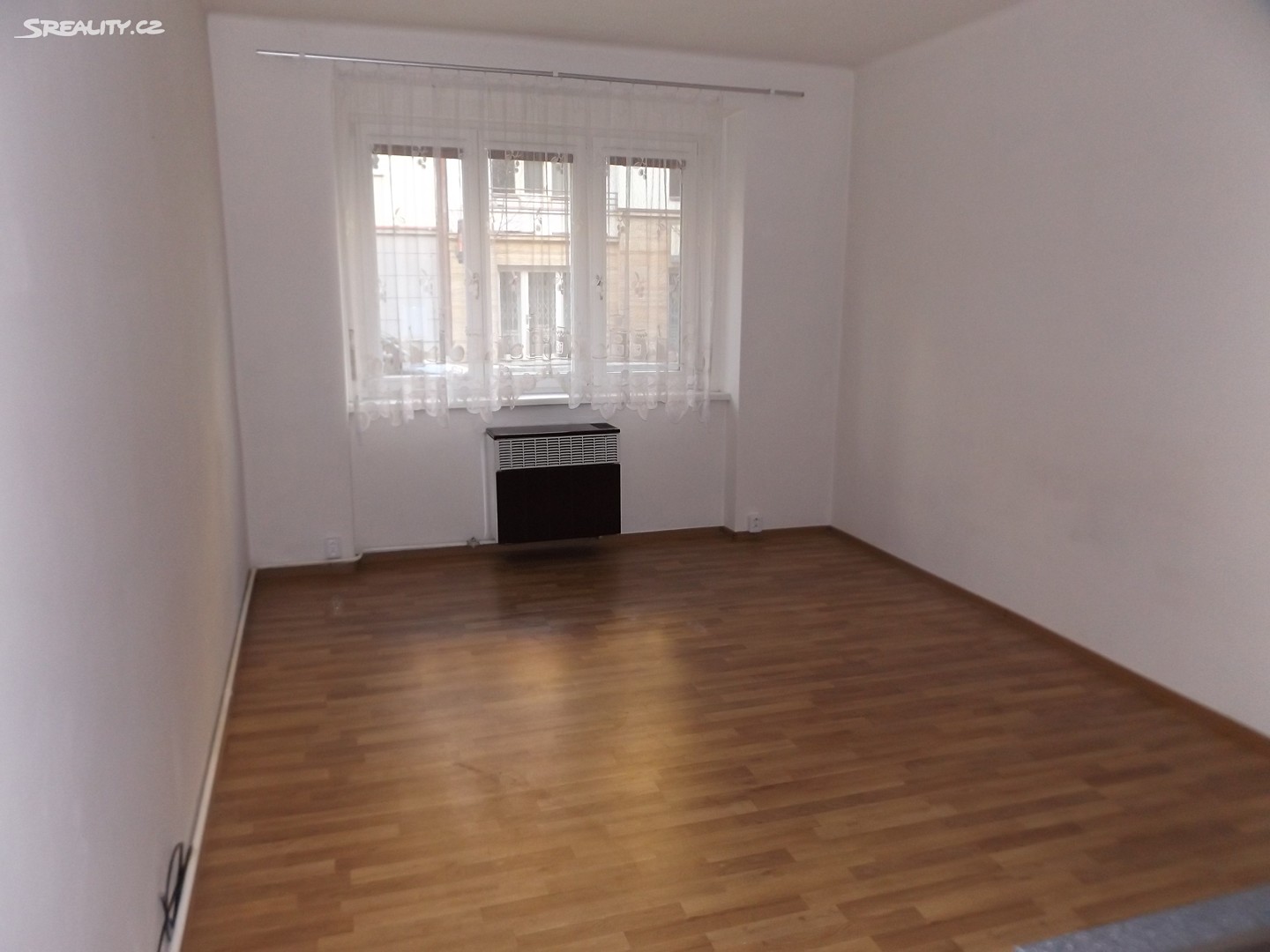 Pronájem bytu 1+kk 27 m², Dr. Beneše, Poděbrady - Poděbrady II