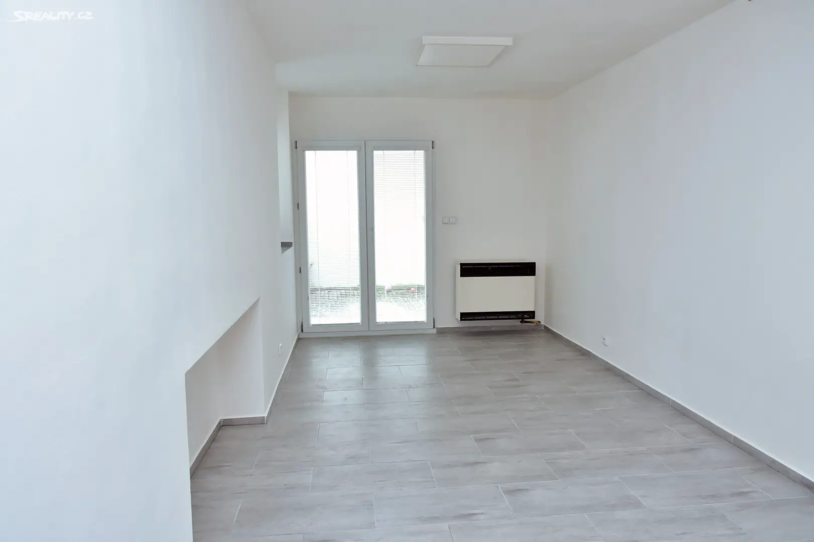 Pronájem bytu 2+1 51 m², Körnerova, Brno - Zábrdovice