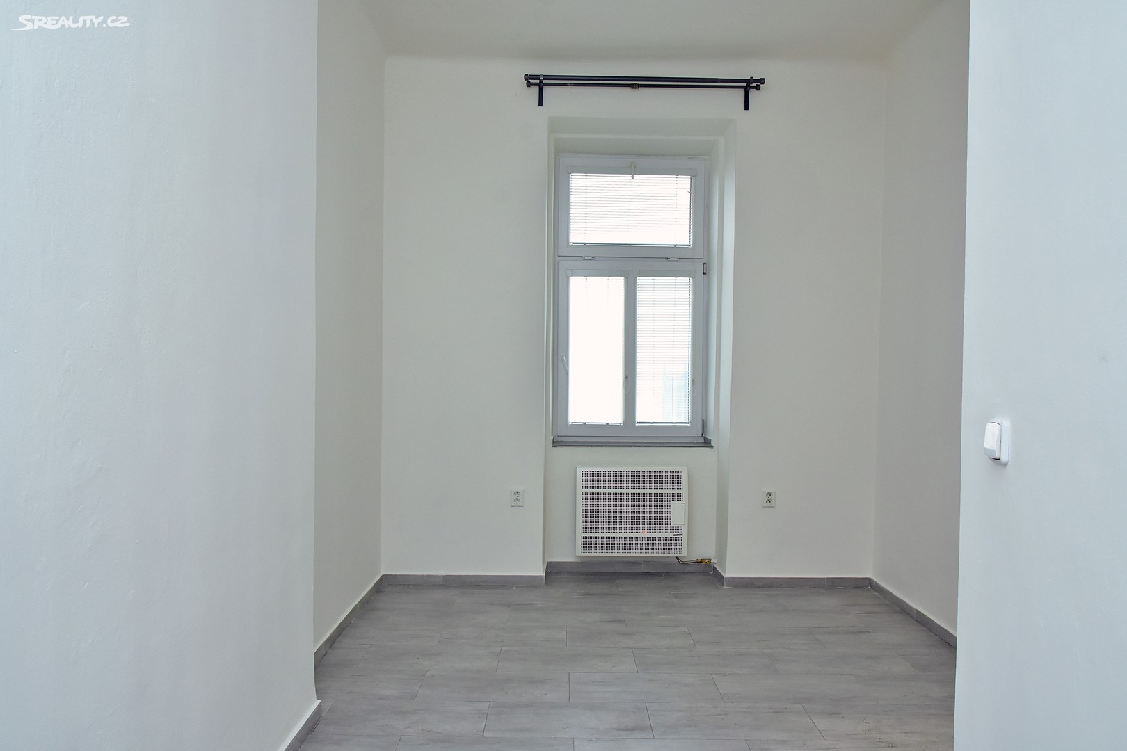 Pronájem bytu 2+1 51 m², Körnerova, Brno - Zábrdovice