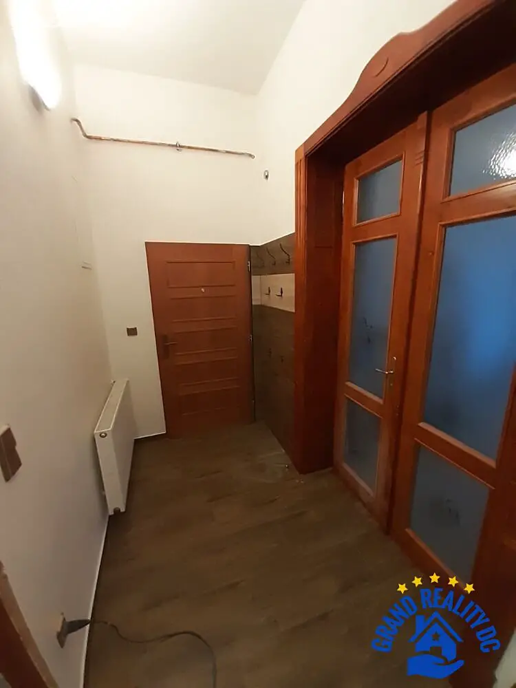 Pronájem bytu 2+1 73 m², Ruská, Děčín - Děčín IV-Podmokly