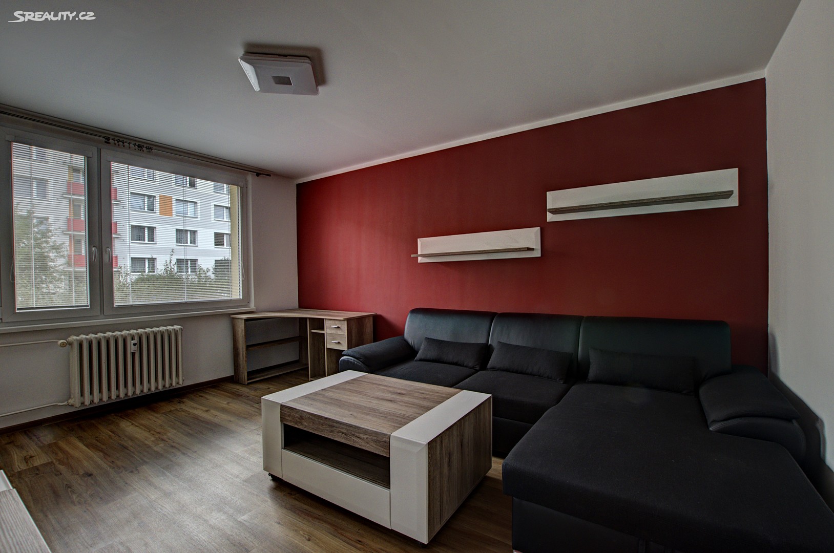 Pronájem bytu 2+1 55 m², Milady Horákové, Hradec Králové