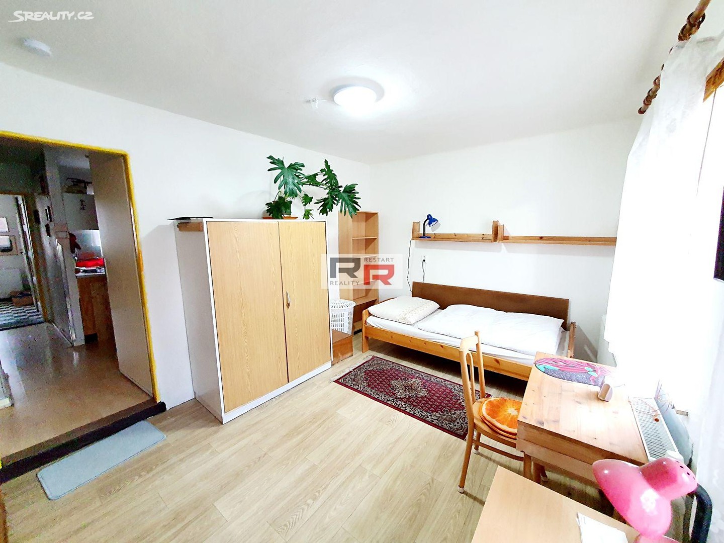 Pronájem bytu 2+1 55 m², Keplerova, Olomouc - Holice