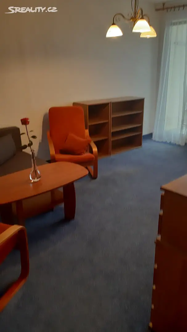 Pronájem bytu 2+1 65 m², Stráž pod Ralskem, okres Česká Lípa