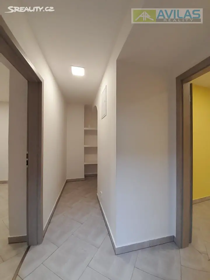 Pronájem bytu 2+kk 55 m², Benešov