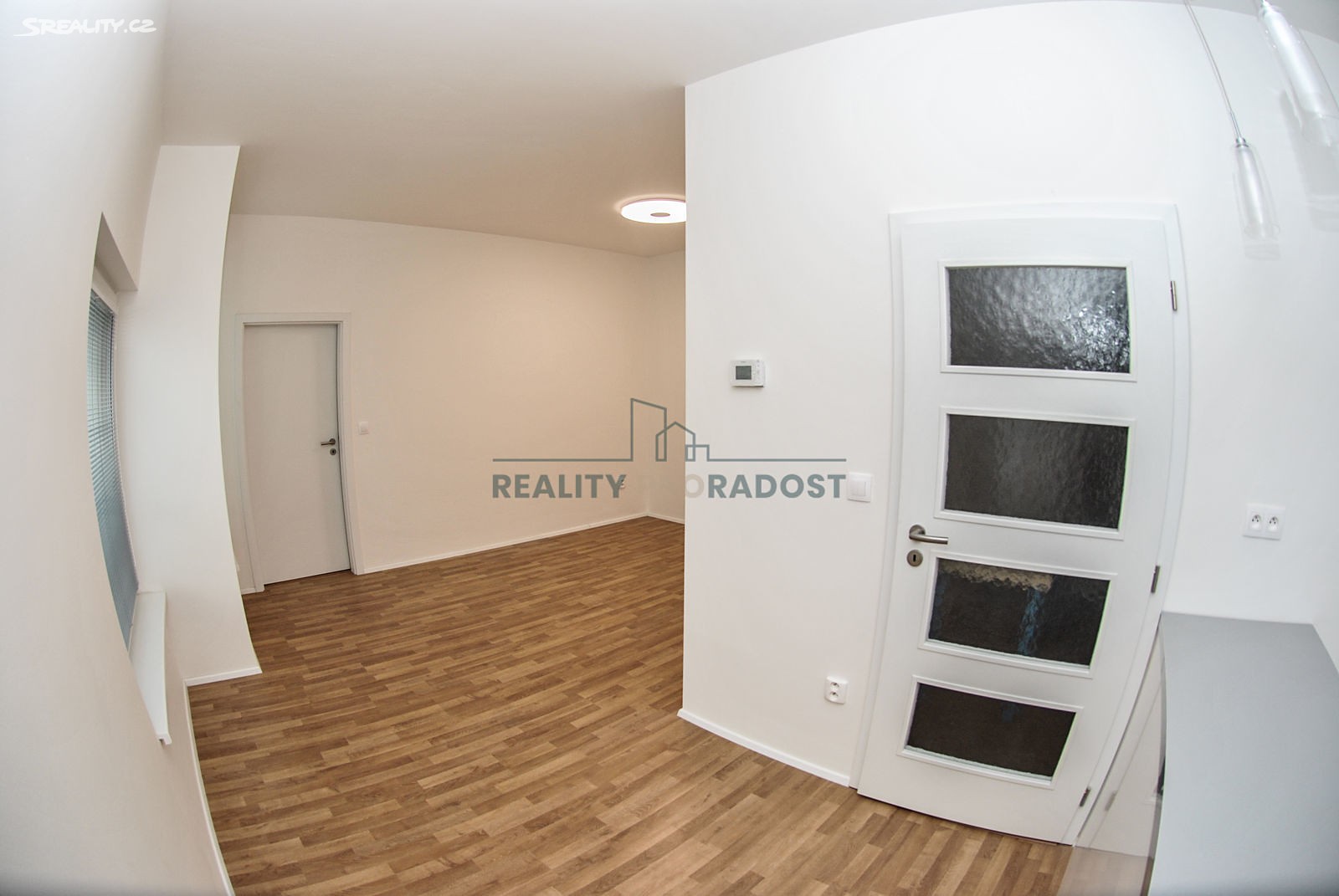 Pronájem bytu 2+kk 5 264 m², Přadlácká, Brno - Zábrdovice