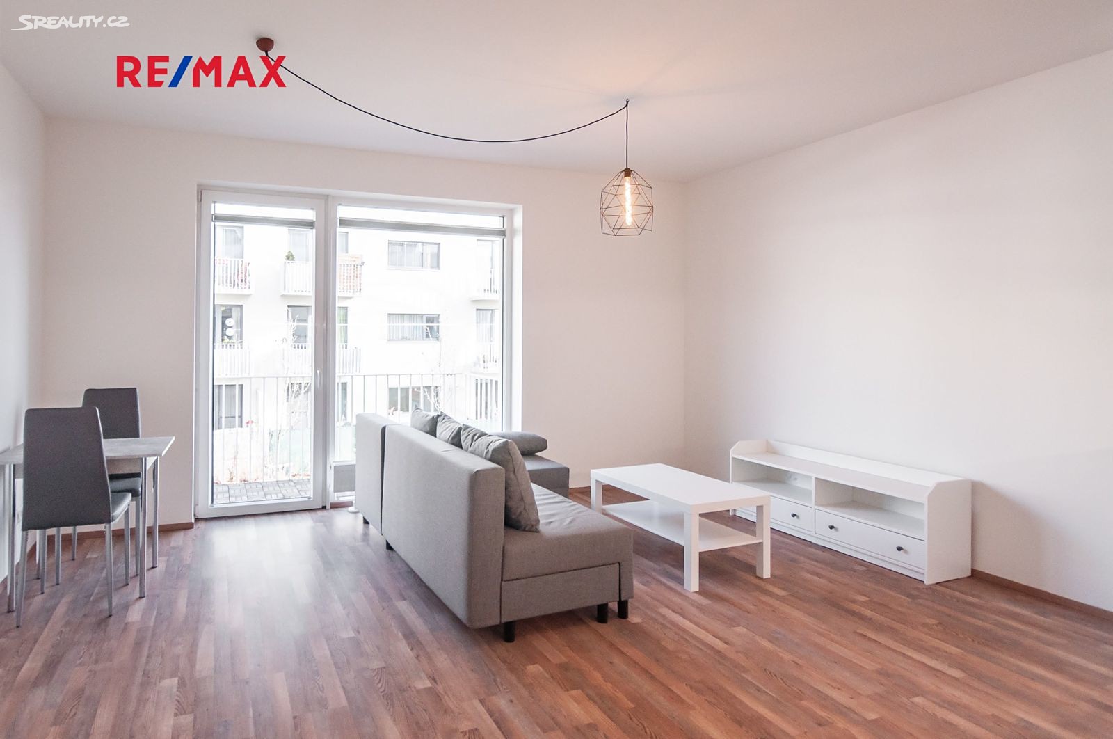 Pronájem bytu 2+kk 52 m², Vindyšova, Praha 5 - Radotín